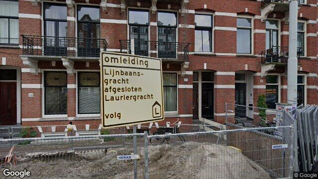 Apartment Rozengracht in Amsterdam