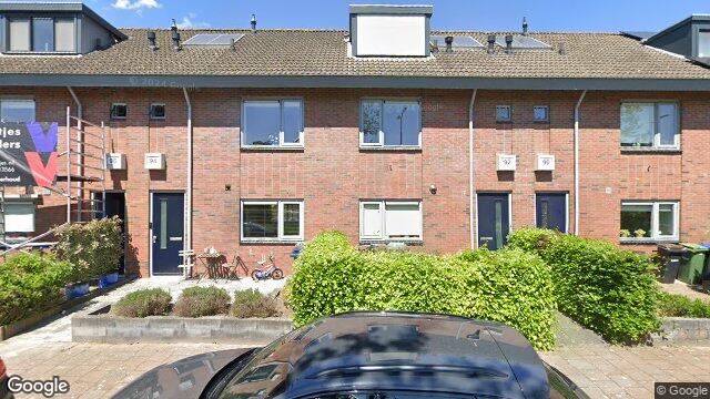 House Hofstedering in Soest