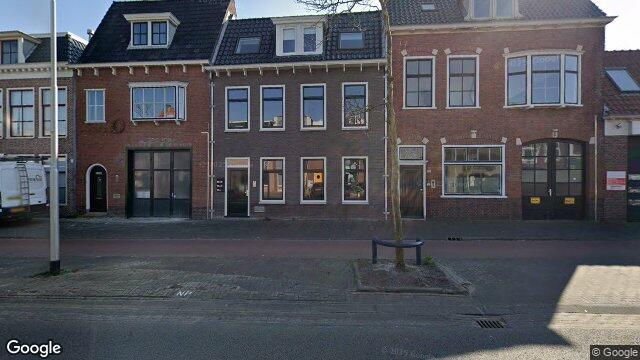 Appartement Zuidvliet in Leeuwarden