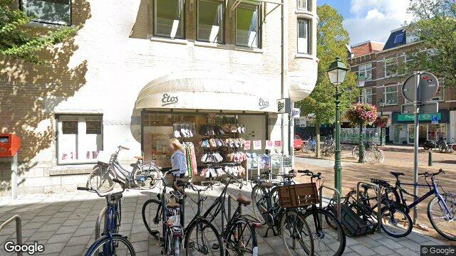 Appartement - Frederik Hendriklaan/Den Haag (€2550.00/74.00m2)