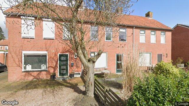 Huurwoning Ernst Casimirstraat in Bad Nieuweschans