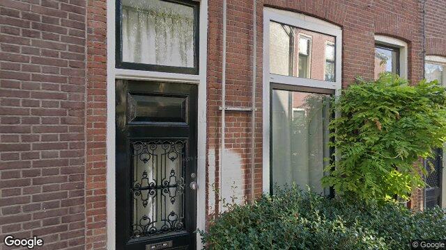 Huurwoning Giststraat in Delft