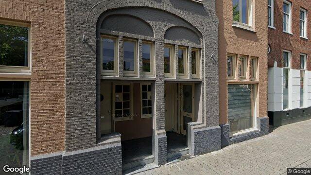 Apartment Schuitendiep in Groningen
