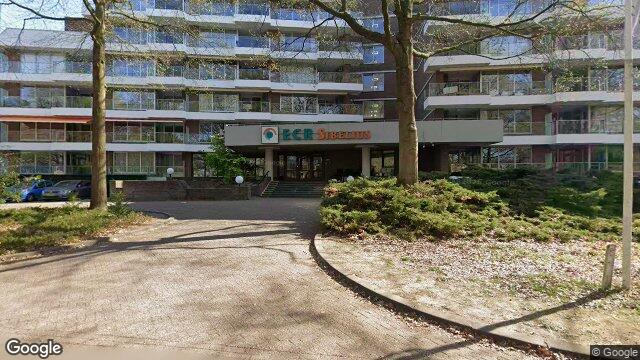 Appartement - Sibeliuspark/Oss (€1052.00/55.00m2)