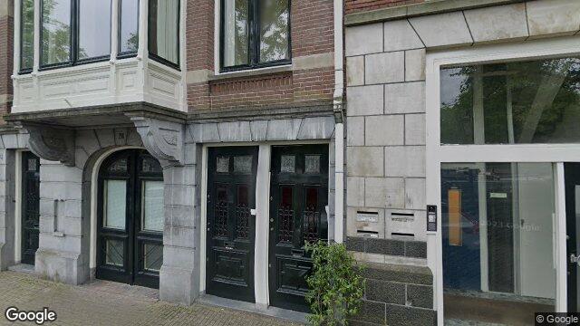 Appartement - Prinsengracht/Amsterdam (€2650.00/110.00m2)