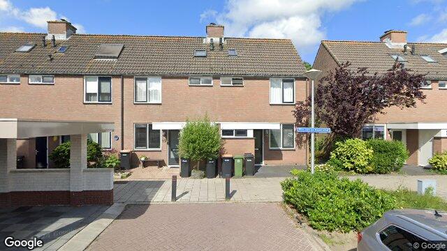 Huurwoning - Wim van de Kappellehof/Wormer (€1950.00/102.00m2)