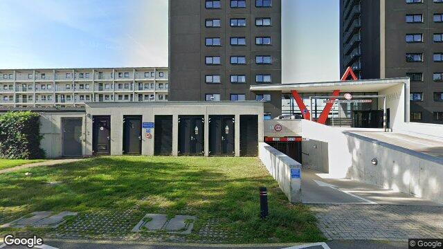 Appartement Regattaweg in Groningen