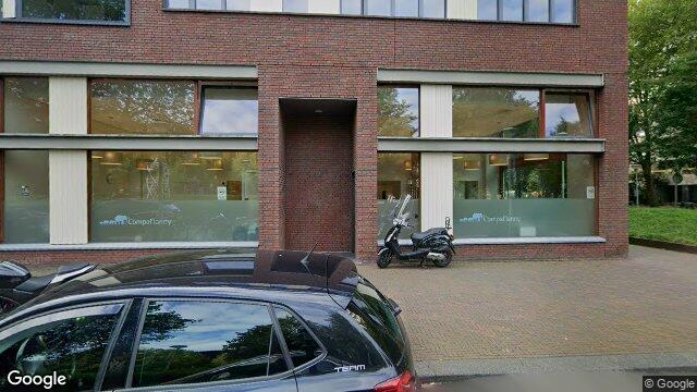 Apartment Prinses Marijkestraat in Den Haag