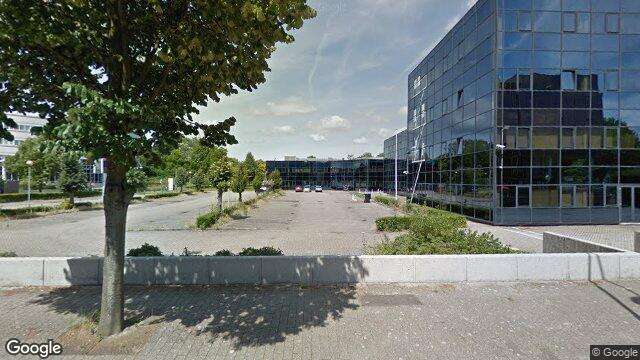 Appartement Mies van der Rohestraat in Hoofddorp