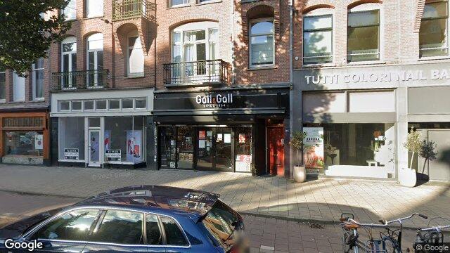 Appartement - Van Baerlestraat/Amsterdam (€2750.00/70.00m2)