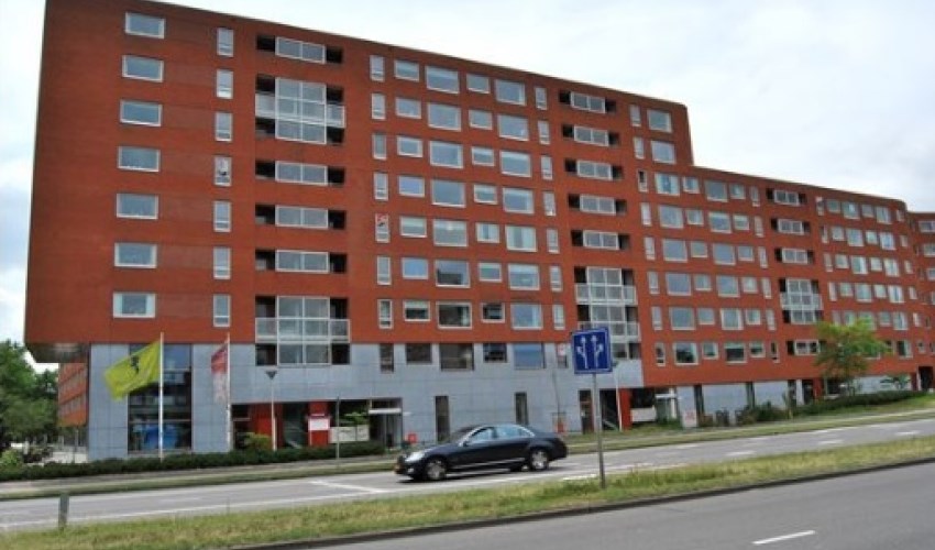 Appartement - Van Esveldstraat/Utrecht (€1060.00/90.00m2)