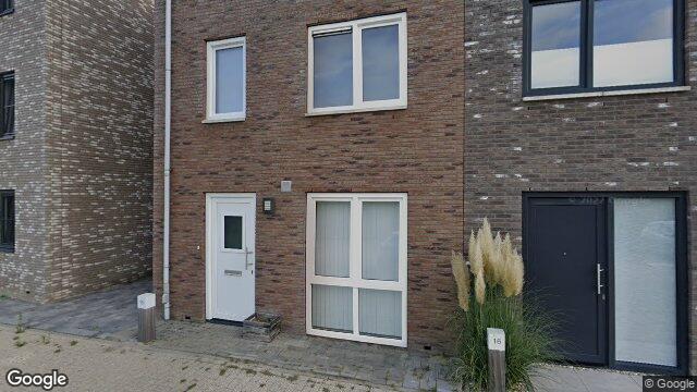 Huurwoning - Abebe Bikilastraat/Almere (€2495.00/145.00m2)