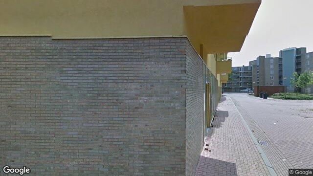 Appartement - Wilhelminastraat/Emmen (€1150.00/88.00m2)