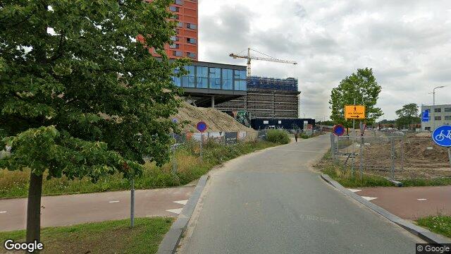 Appartement - Machinekamerplein/Eindhoven (€1648.00/72.00m2)