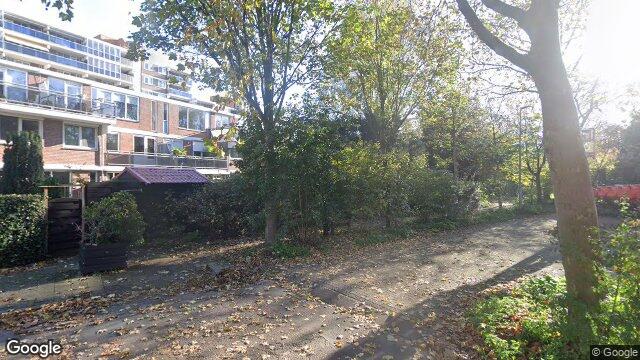 Appartement - Sandenburg/Haarlem (€1985.00/110.00m2)