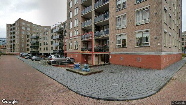 Appartement - Joke Smitstraat/Almelo (€1125.00/85.00m2)