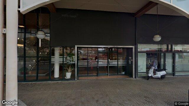 Apartment Palaceplein in Den Haag