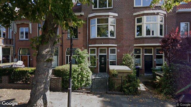 Huurwoning Mauritslaan in Rijswijk (ZH)