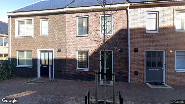 House De Dempostraat in Vlissingen