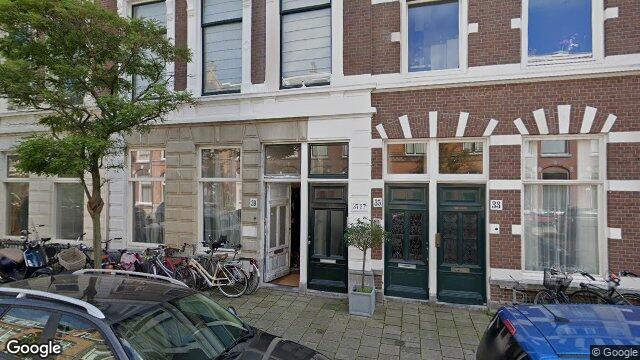 Appartement - Nassau Odijckstraat/Den Haag (€3500.00/145.00m2)