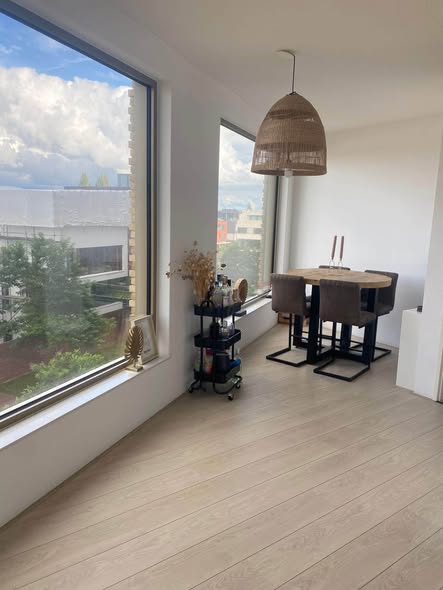Appartement Amstelkwartier in Amsterdam