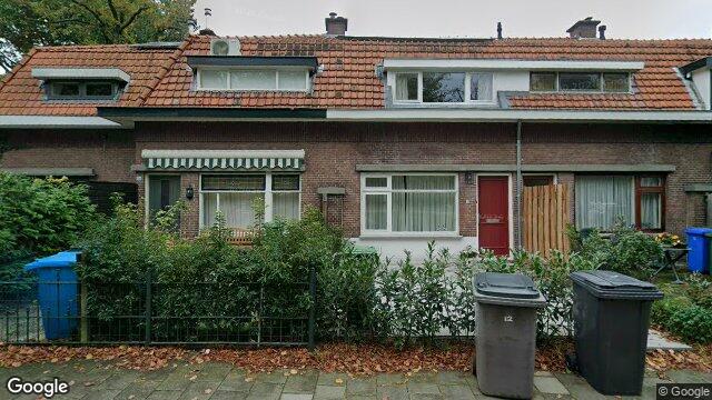 Huurwoning Papeweg in Wassenaar