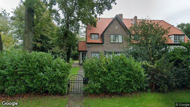 Huurwoning - Hoplaan/Aerdenhout (€4250.00/160.00m2)