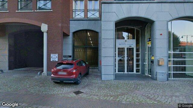 Appartement Heilige Geestweg in Noordwijk (ZH)