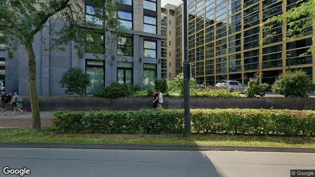 Apartment Victoriapark in Eindhoven