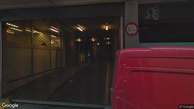 Appartement - Koningin Wilhelminaplein/Amsterdam (€2462.00/74.00m2)