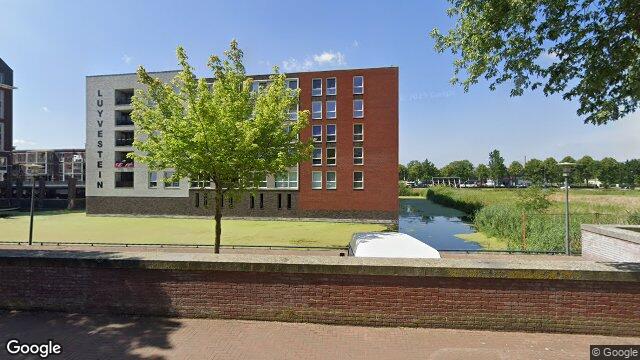 Appartement - Dortmunderkade/Helmond (€1435.00/126.00m2)