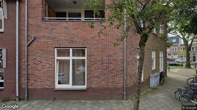 Apartment Zomerkade in Haarlem