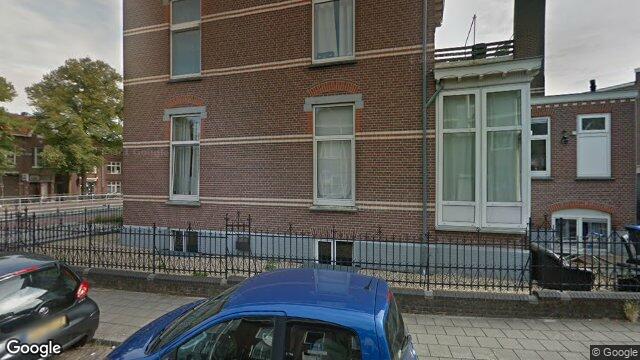 Apartment Graafseweg in Nijmegen