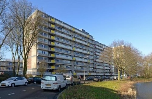 Apartment De Brink in Den Haag