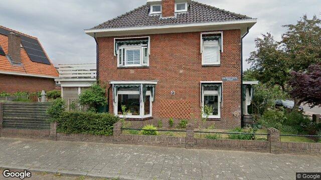 Huurwoning Hoge Hondstraat in Deventer
