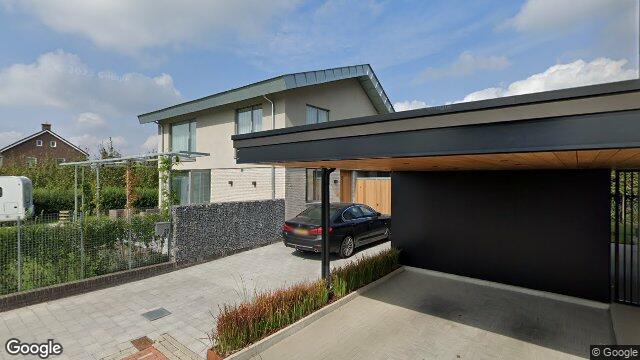 House Miséricorde in Eckelrade