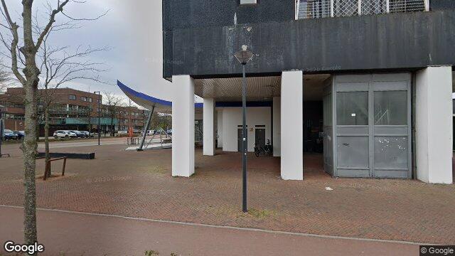 Appartement Abel Tasmanplein in Assen