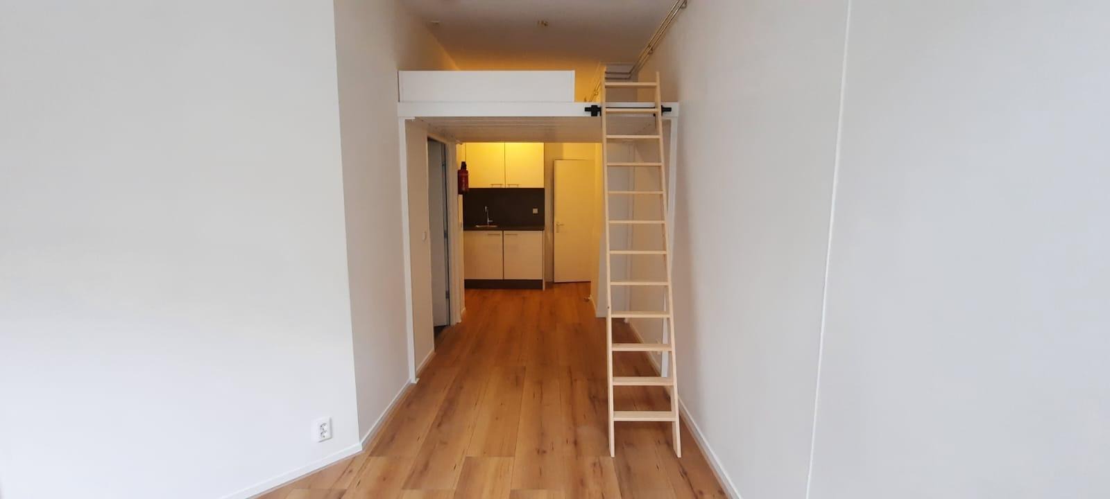 Studio Oudwijkerveldstraat in Utrecht