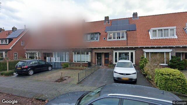 Huurwoning - Manegelaan/Hoofddorp (€2200.00/115.00m2)