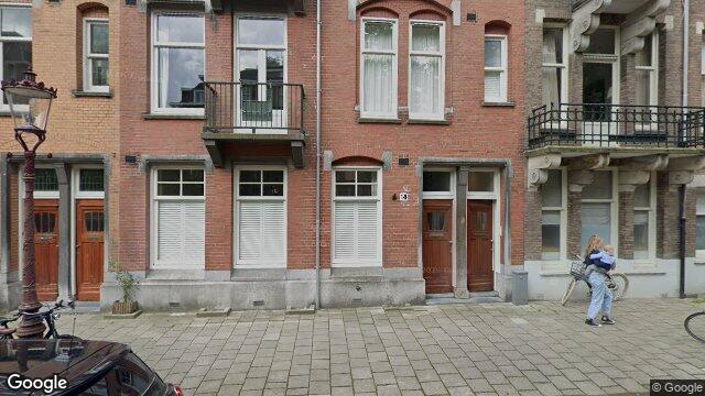 Appartement - Saxen-Weimarlaan/Amsterdam (€3250.00/85.00m2)