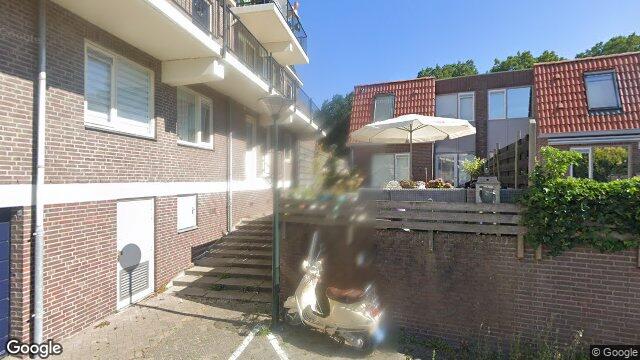 Appartement - Visserseiland/Hoorn (NH) (€2100.00/80.00m2)