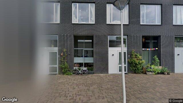 Appartement - Reinoutdreef/Utrecht (€1365.00/73.00m2)