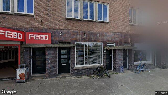 Appartement - Amsteldijk/Amsterdam (€2600.00/59.00m2)