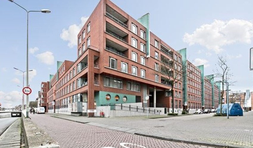 Appartement Clermontlunet in Maastricht
