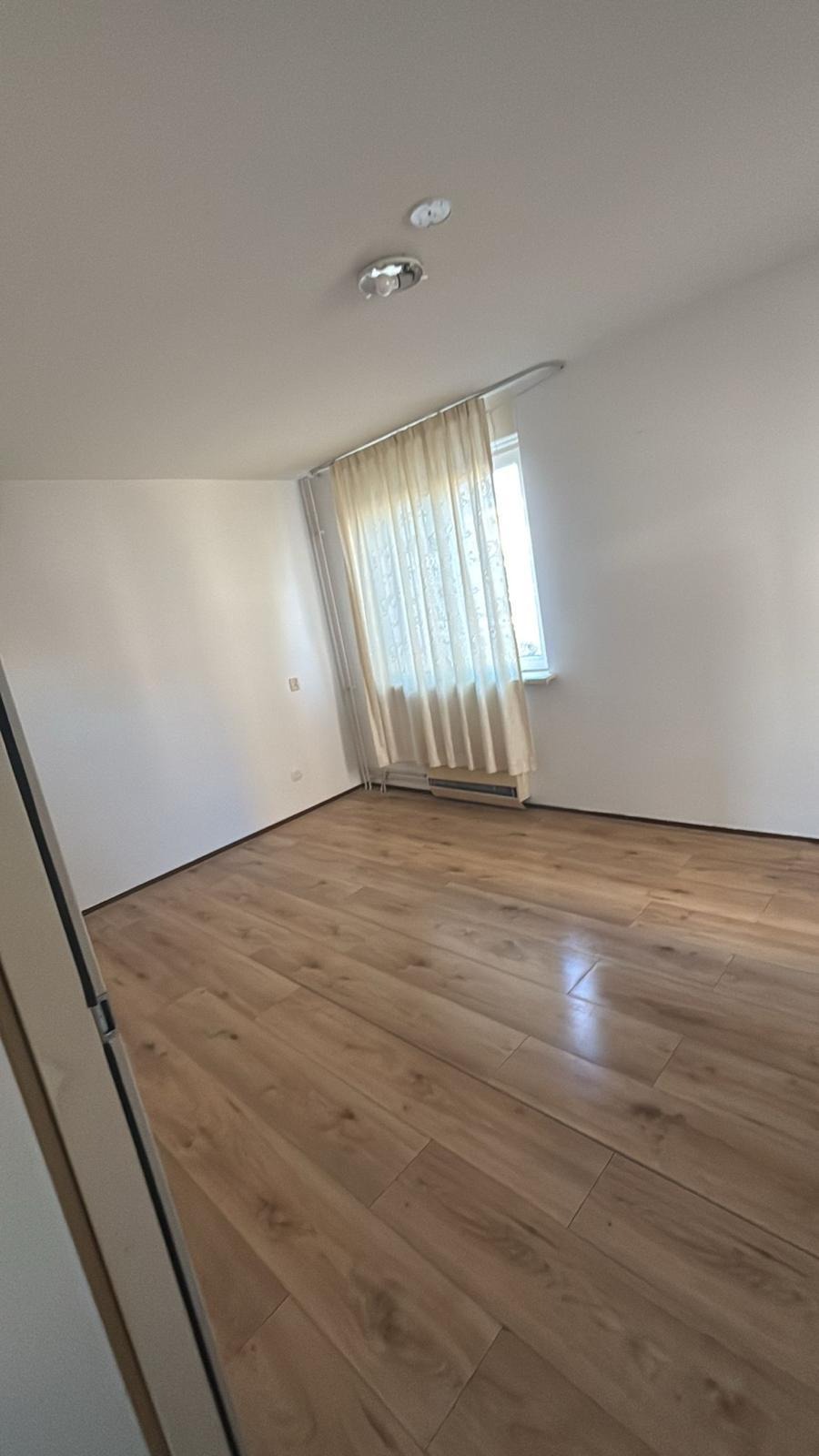 Room Prelude in Zaandam