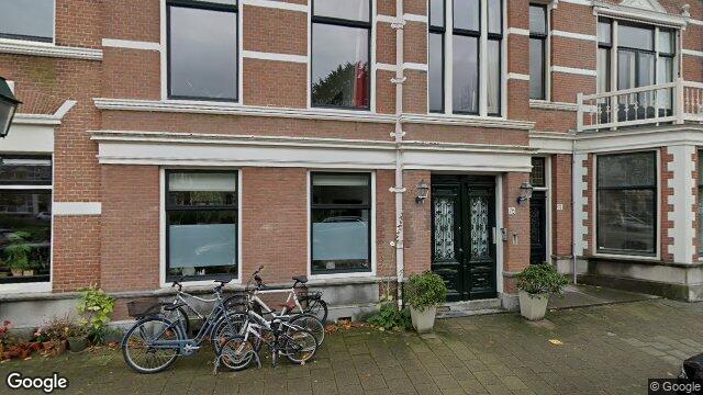 Huurwoning Sweelinckplein in Den Haag