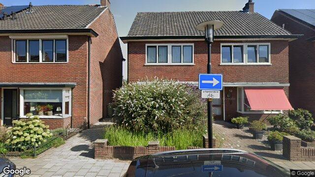 House Rudolfstraat in Hengelo (OV)