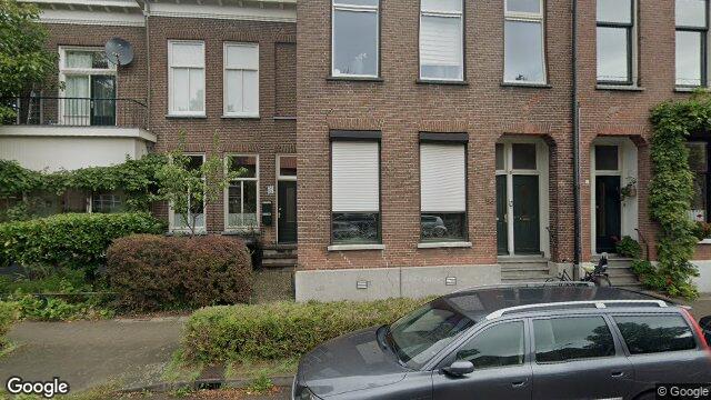 Appartement Warnsveldseweg in Zutphen