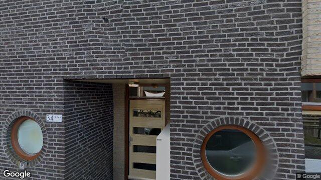 Apartment Gruttersdijk in Utrecht