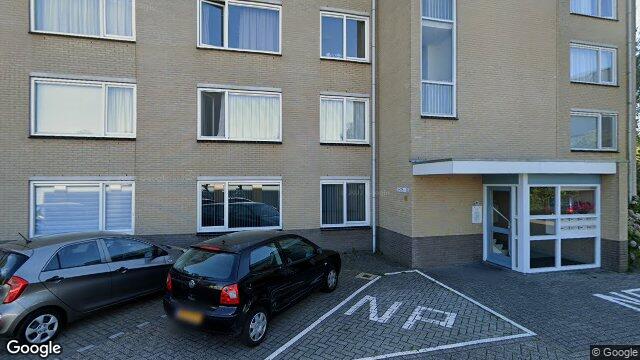 Appartement Cornelis Pronklaan in Alkmaar